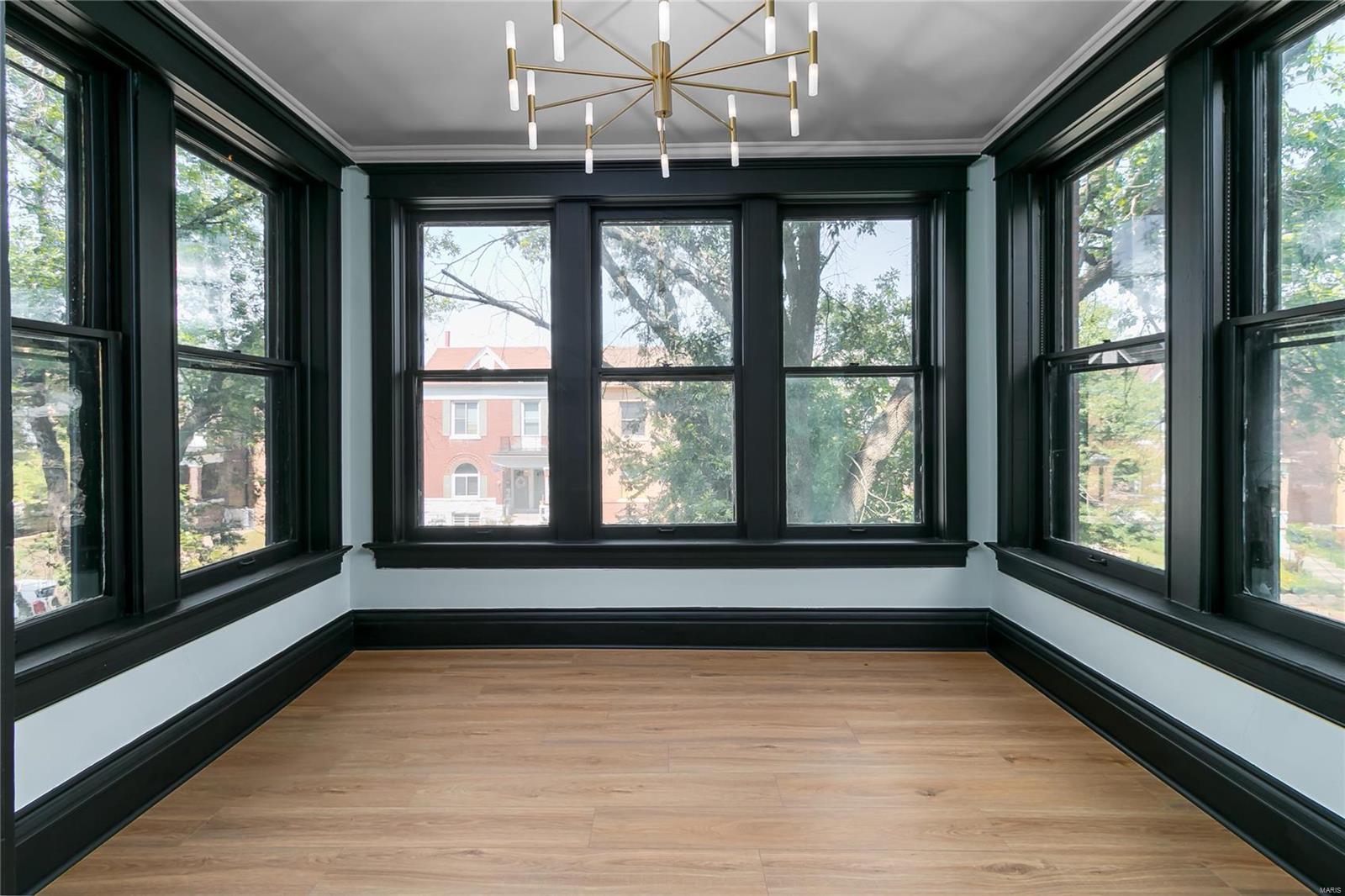 Tyler Place - Residential Income