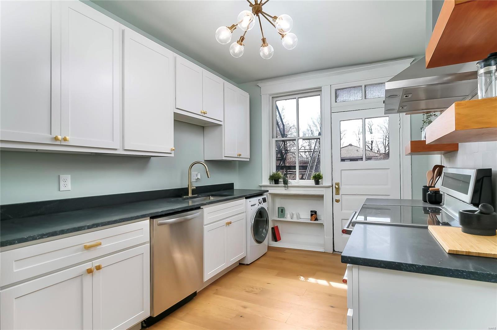 Tyler Place - Residential Income