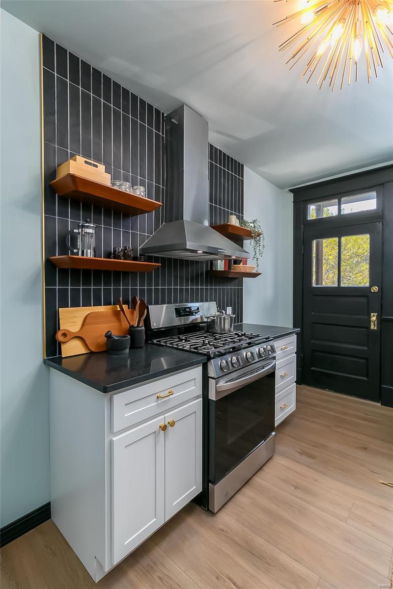 Tyler Place - Residential Income