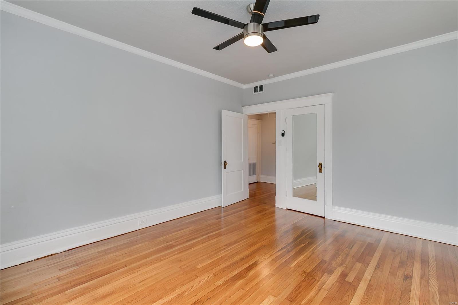 Tyler Place - Residential Income