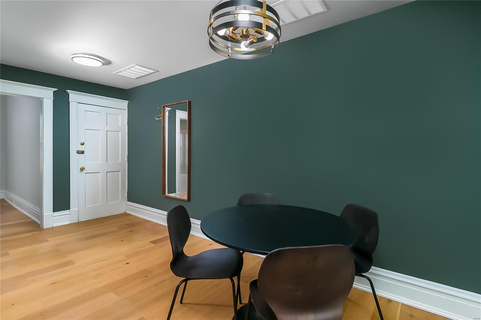 Tyler Place - Residential Income