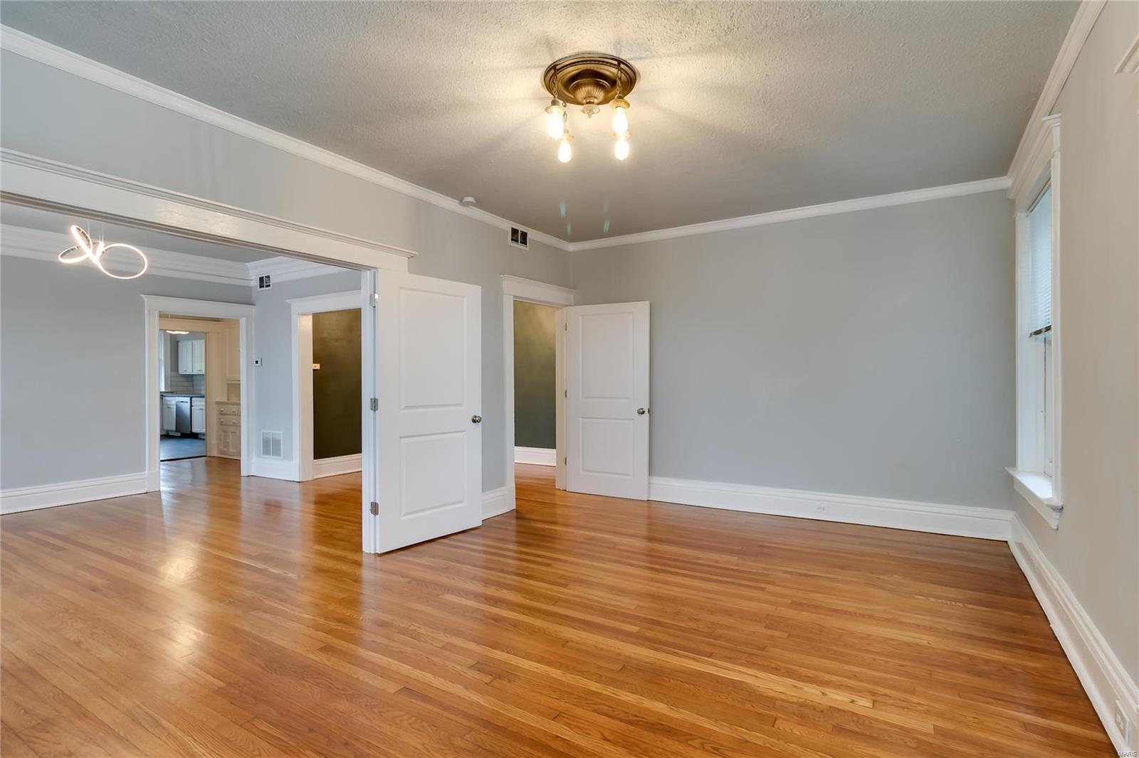 Tyler Place - Residential Income