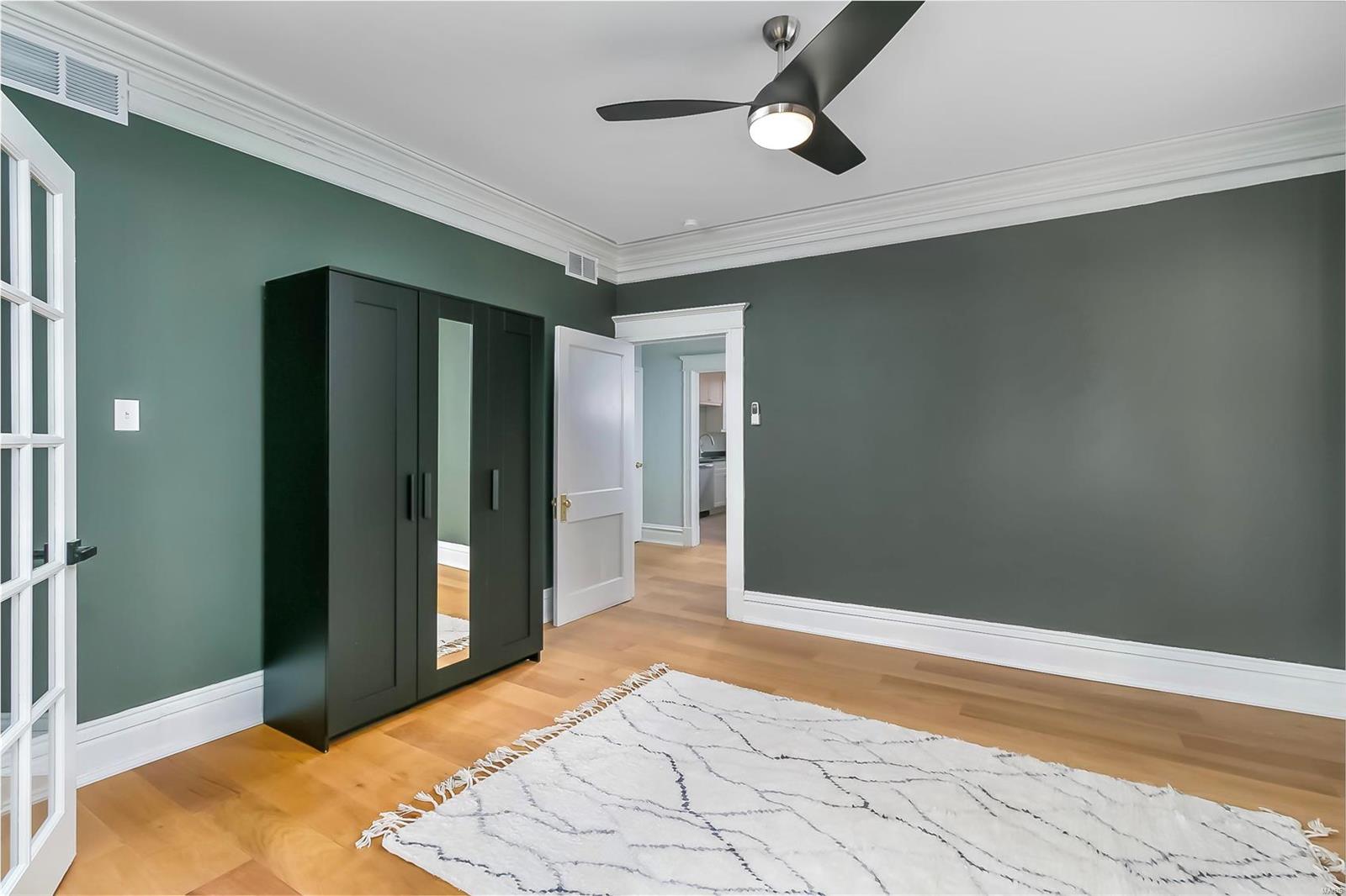 Tyler Place - Residential Income