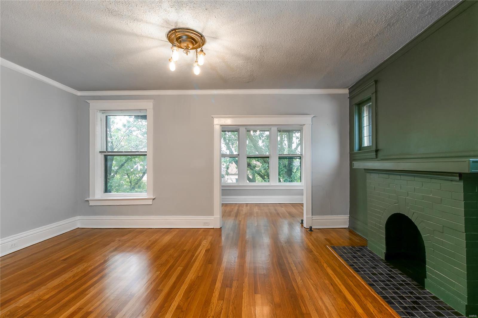 Tyler Place - Residential Income