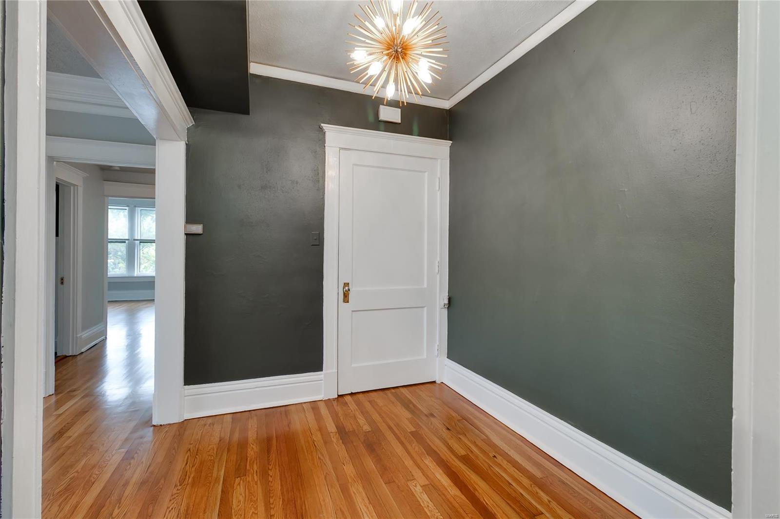 Tyler Place - Residential Income