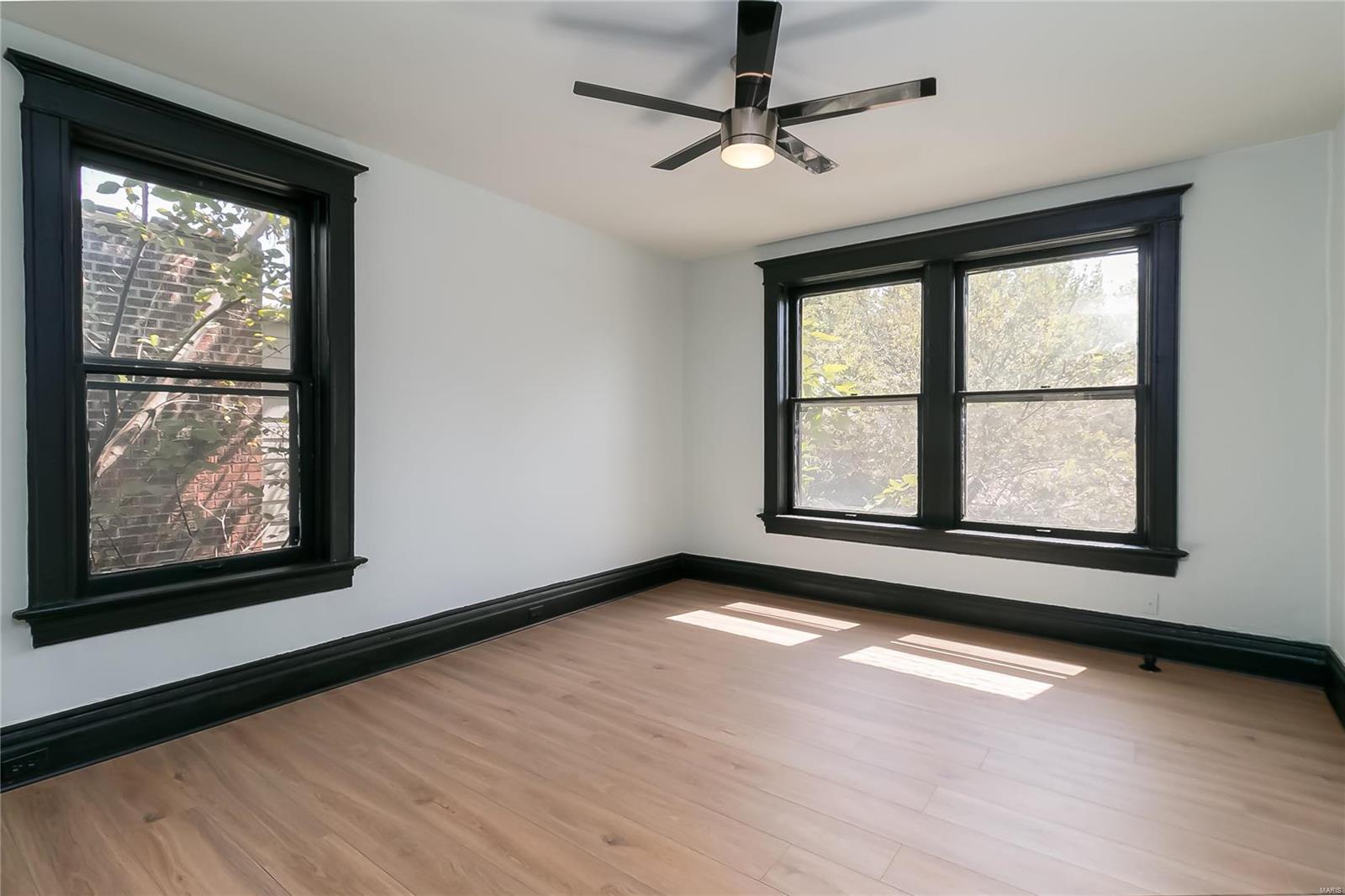 Tyler Place - Residential Income