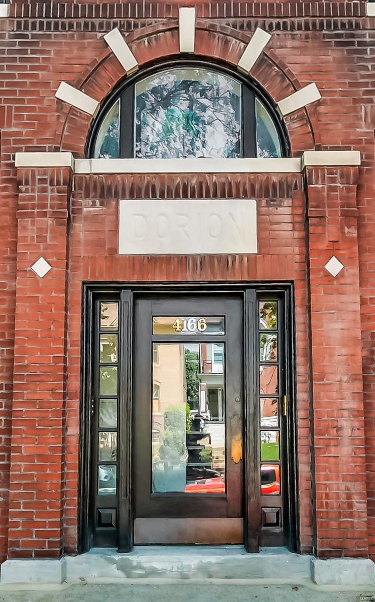 Tyler Place - Residential Income