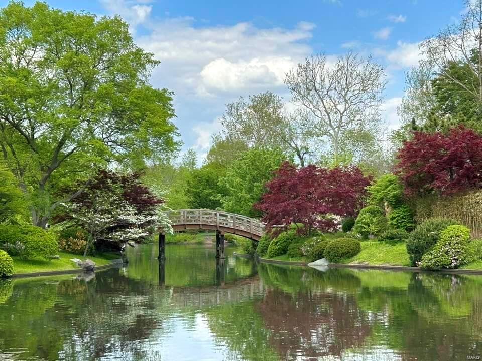 Tyler Place - Residential Income