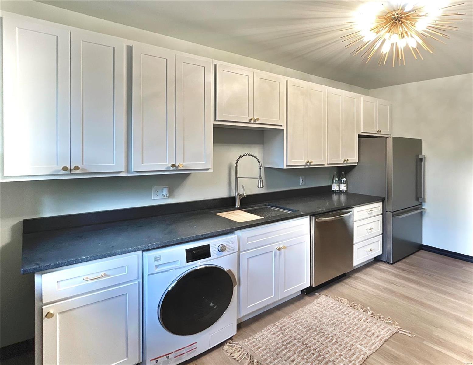 Tyler Place - Residential Income