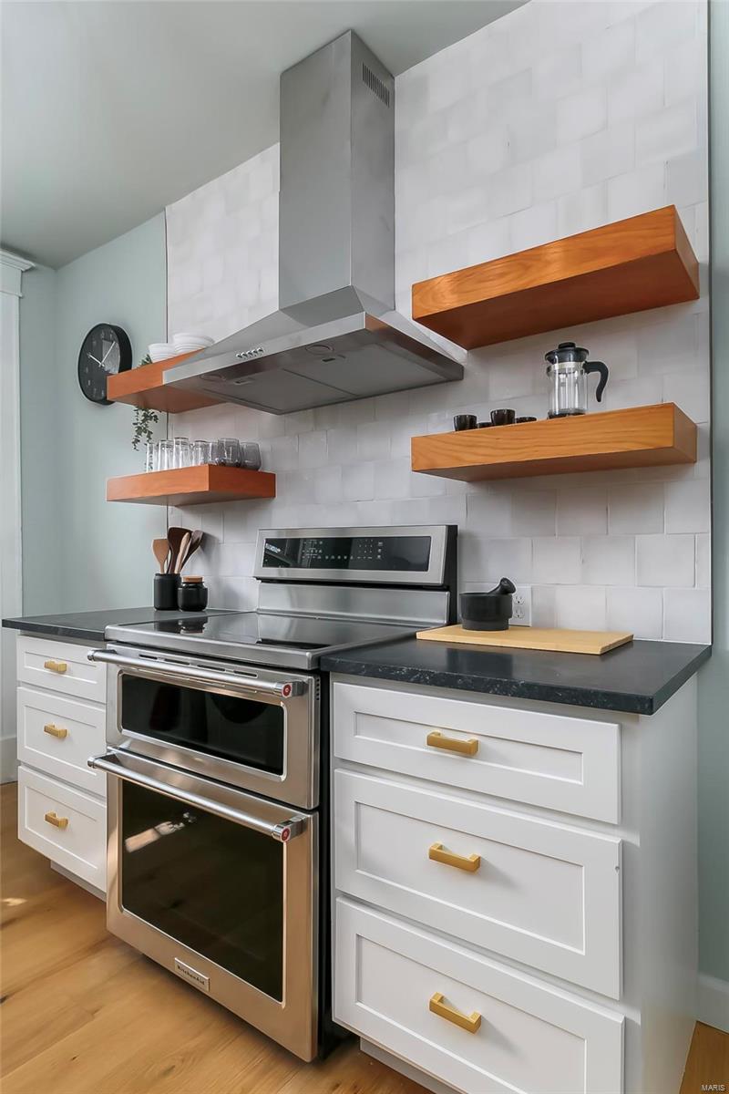 Tyler Place - Residential Income