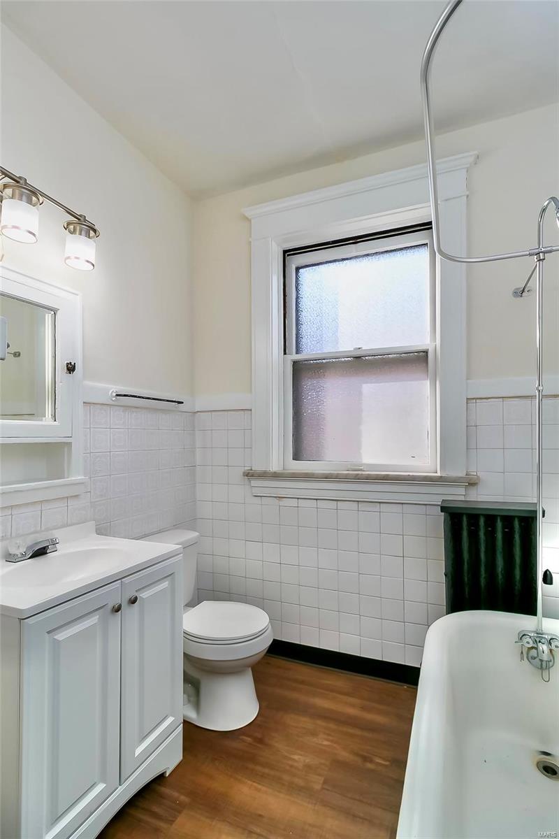 Tyler Place - Residential Income