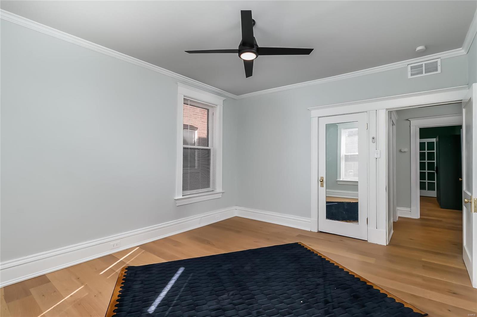 Tyler Place - Residential Income