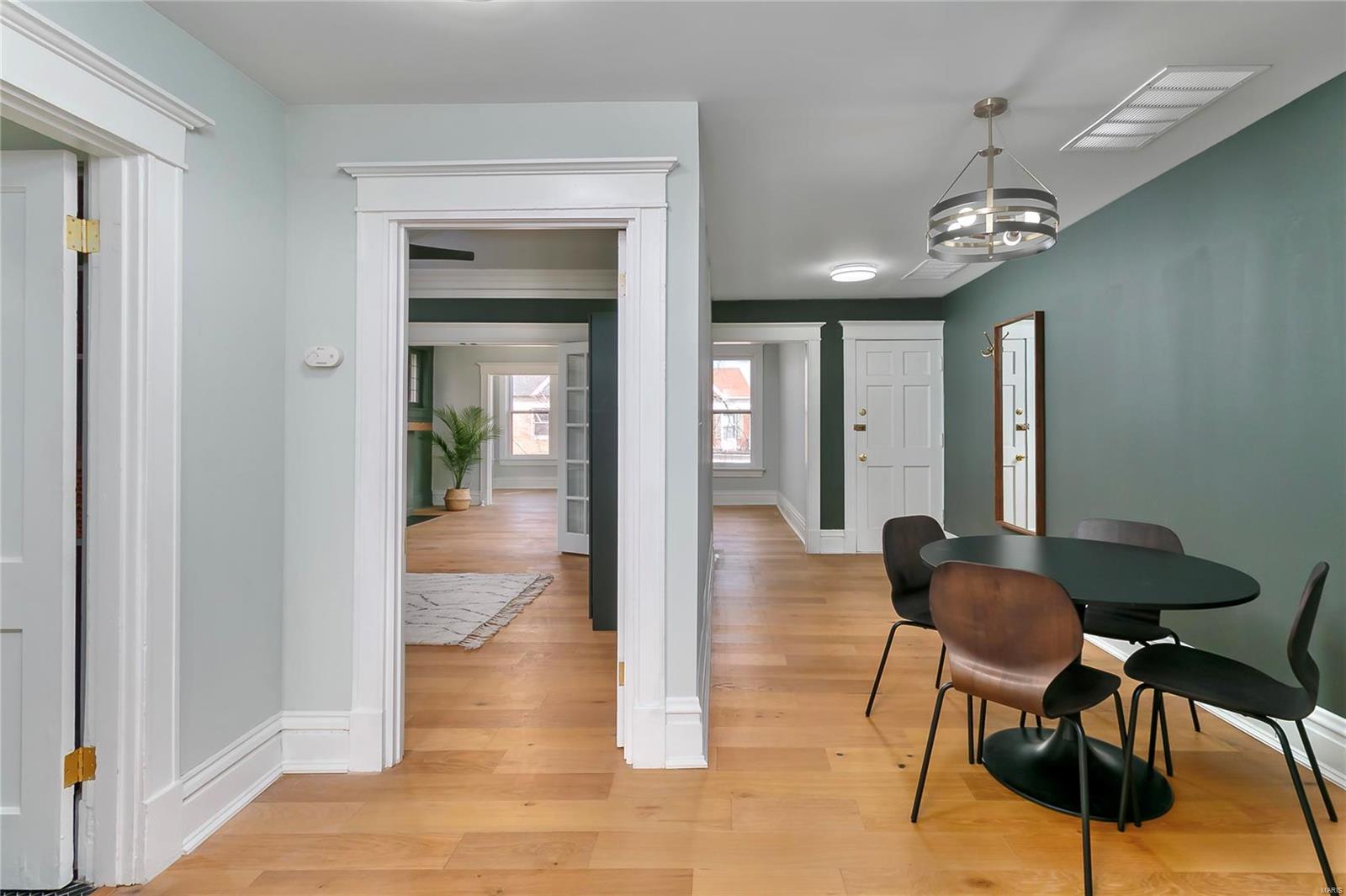 Tyler Place - Residential Income