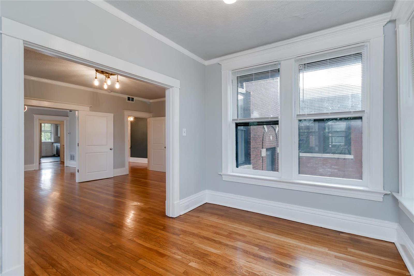 Tyler Place - Residential Income