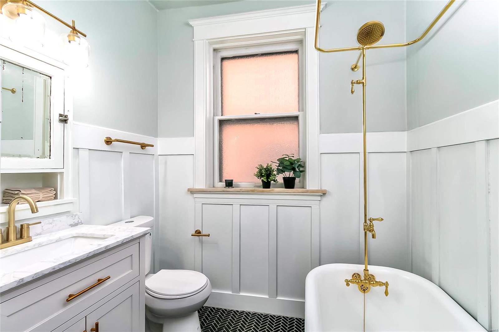 Tyler Place - Residential Income