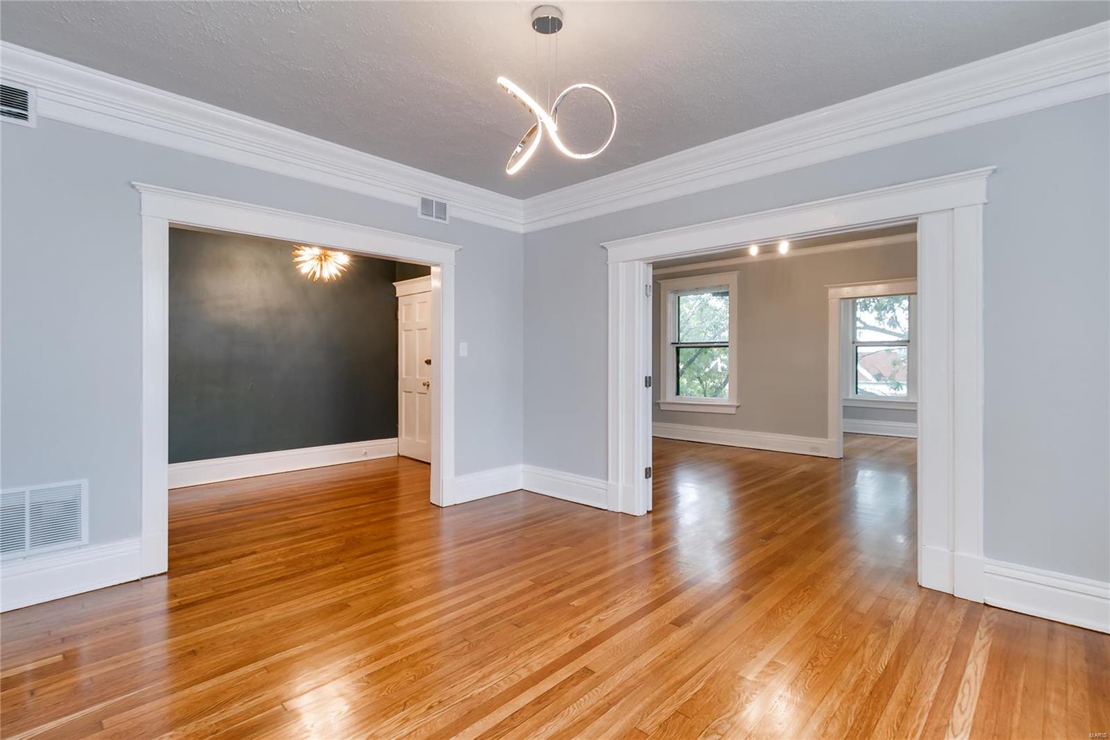 Tyler Place - Residential Income