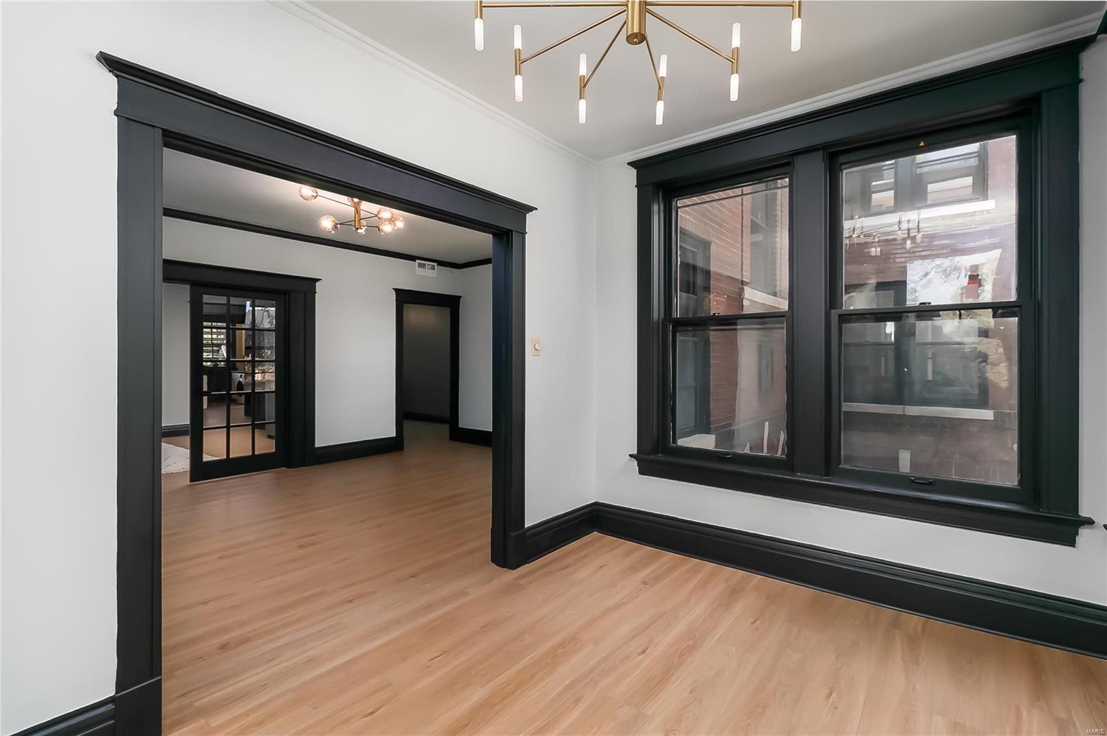 Tyler Place - Residential Income