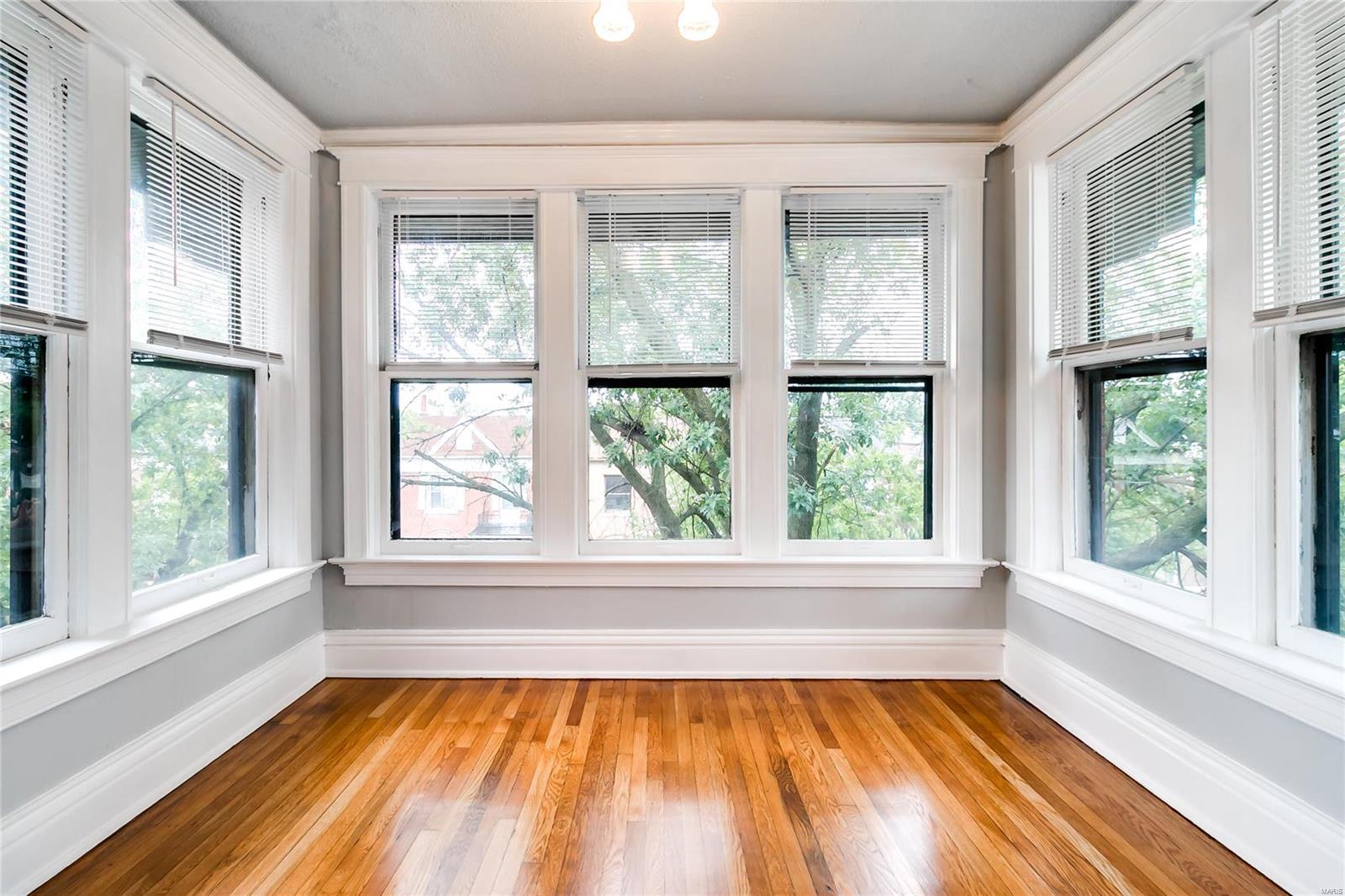 Tyler Place - Residential Income