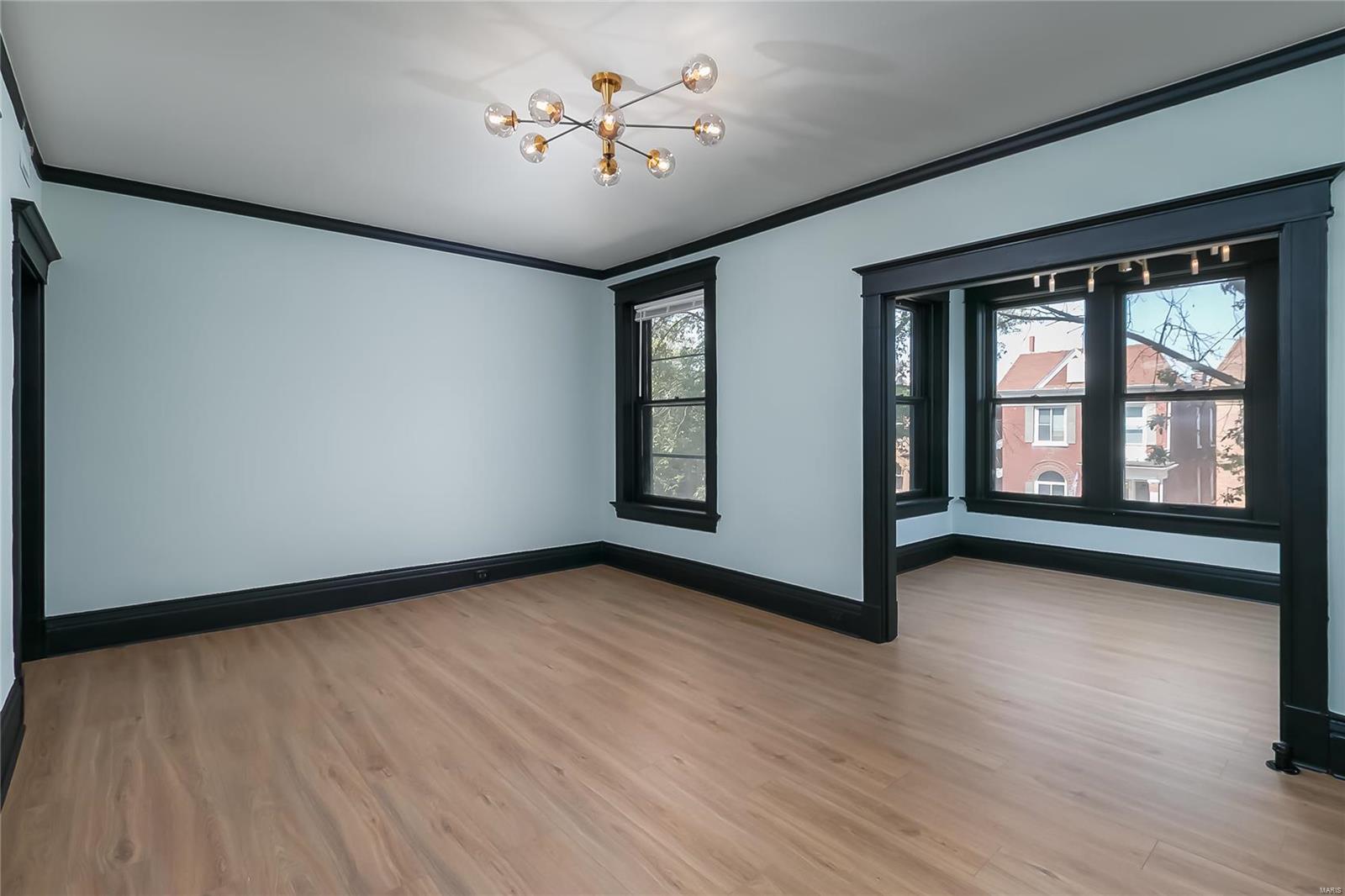 Tyler Place - Residential Income