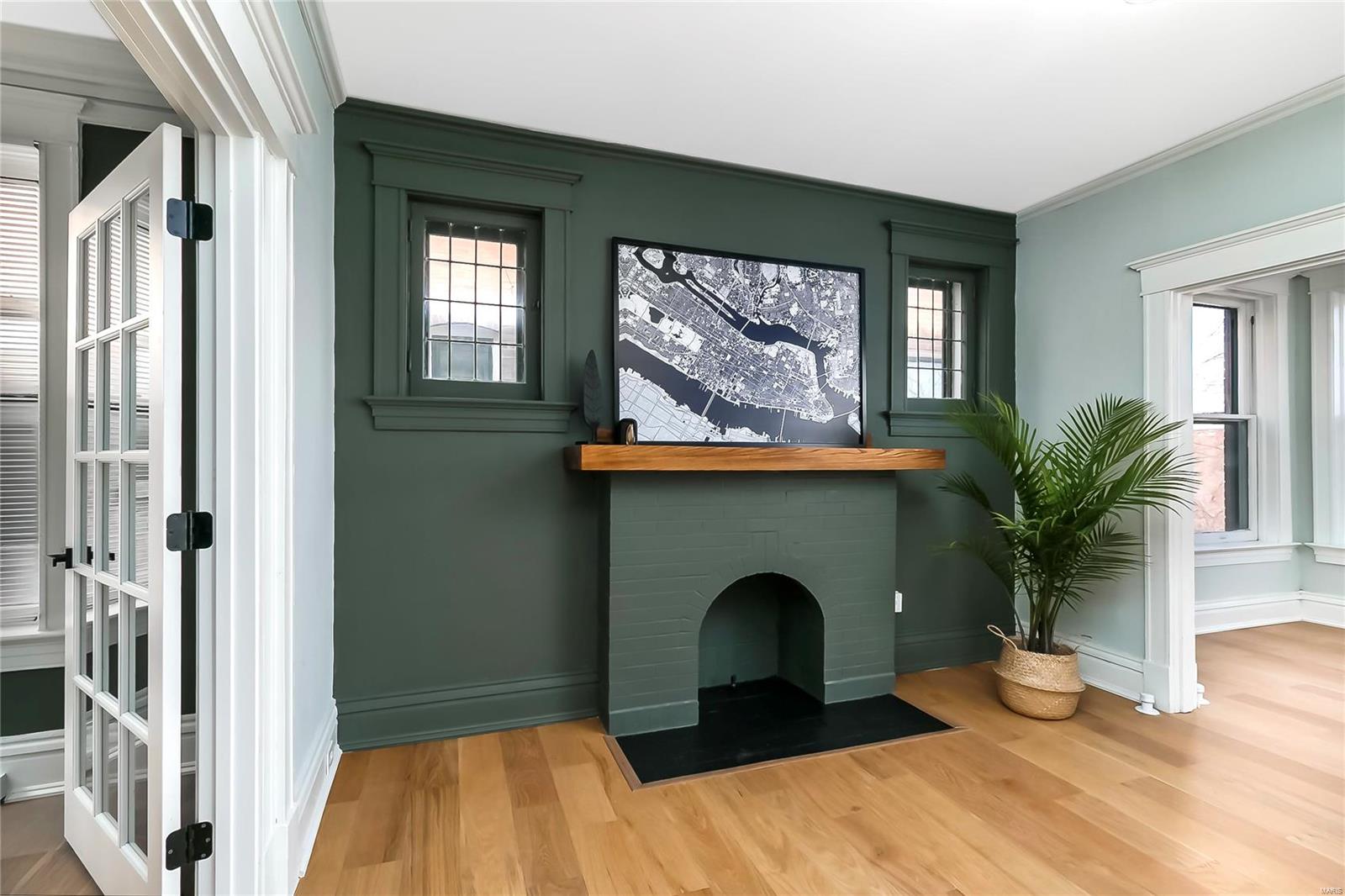 Tyler Place - Residential Income