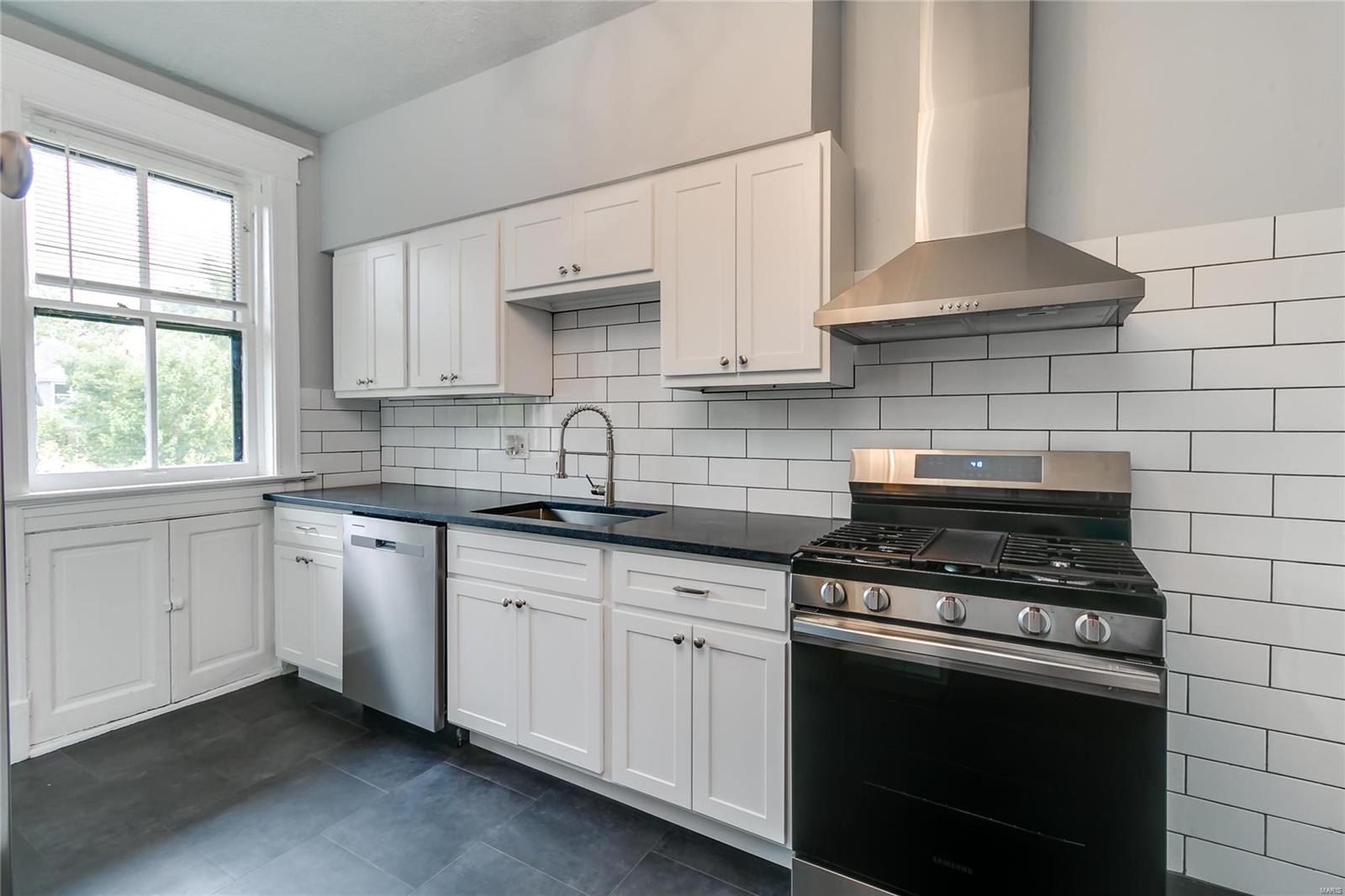 Tyler Place - Residential Income