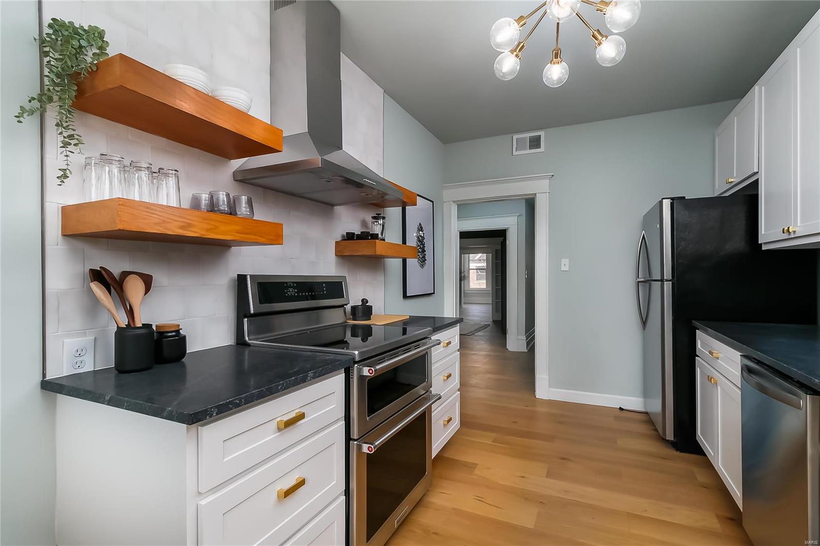 Tyler Place - Residential Income