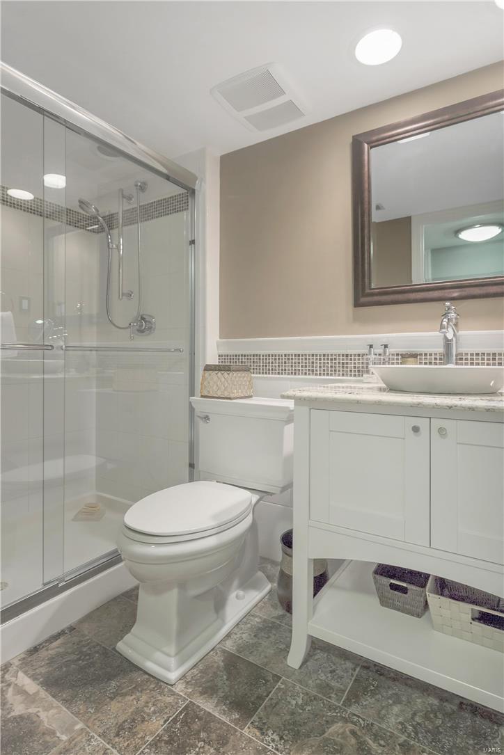 Chesterfield Lakes - Residential