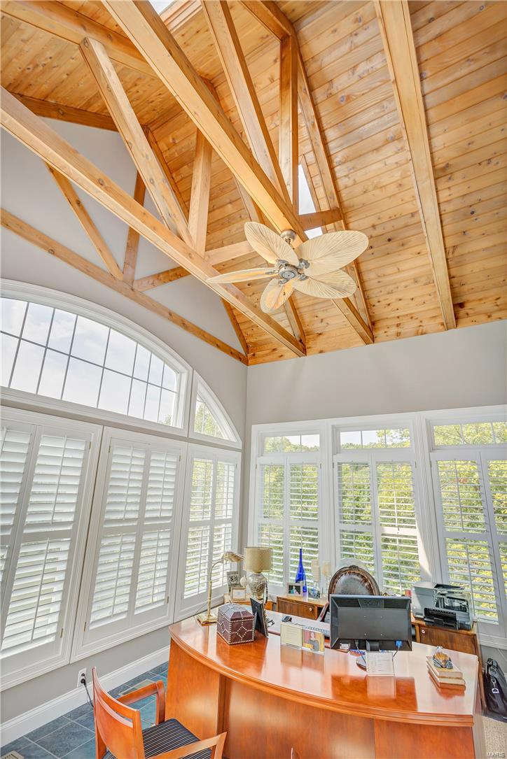 Chesterfield Lakes - Residential