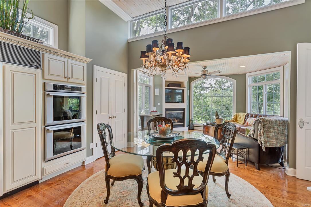 Chesterfield Lakes - Residential