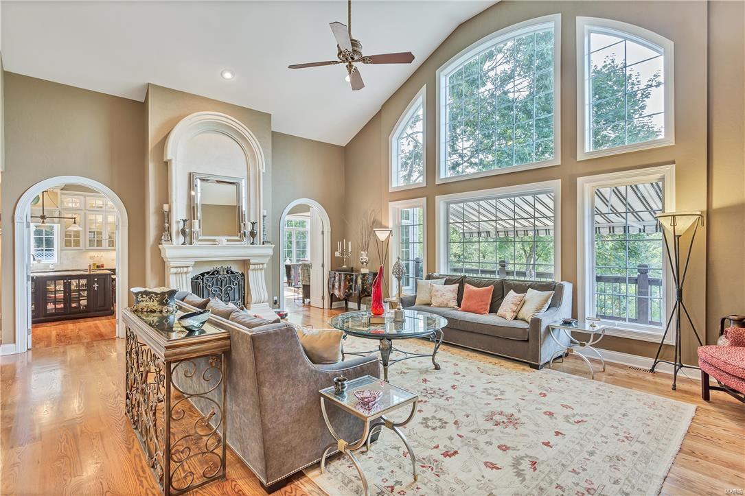 Chesterfield Lakes - Residential