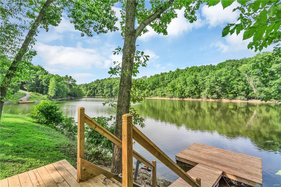 Chesterfield Lakes - Residential