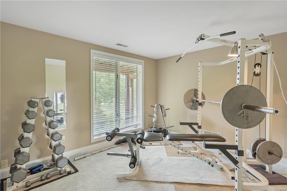 Chesterfield Lakes - Residential