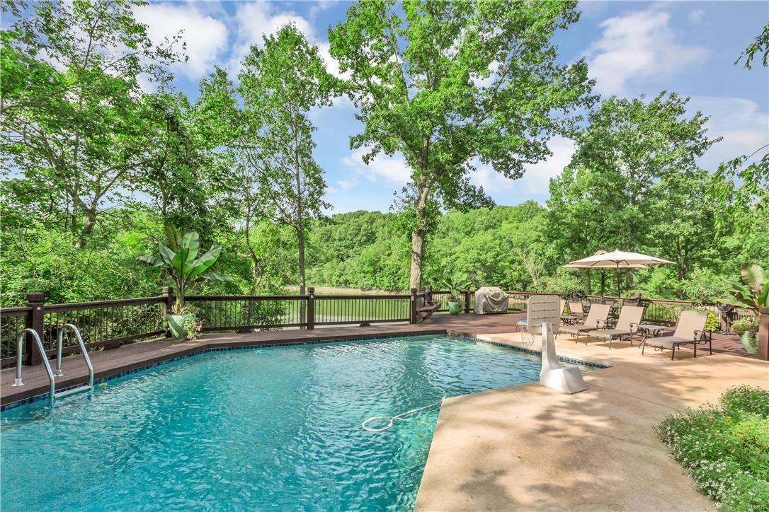 Chesterfield Lakes - Residential