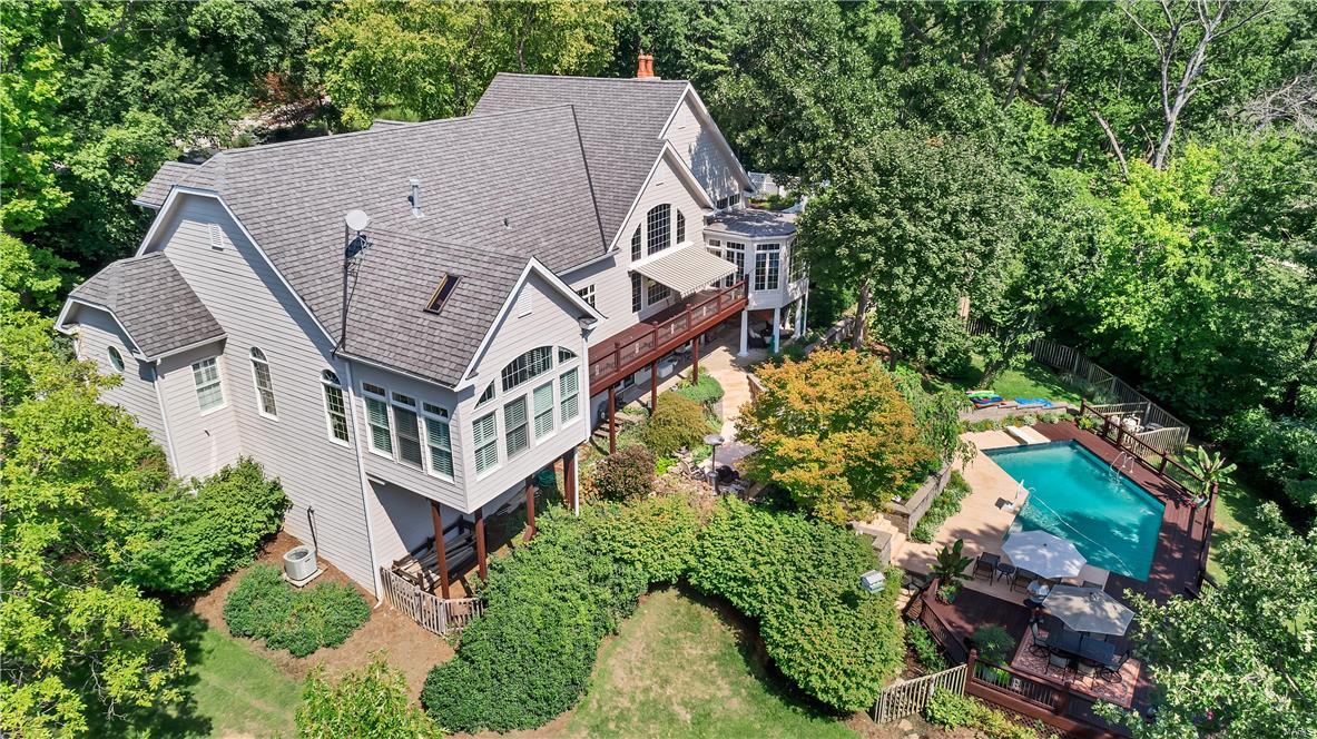 Chesterfield Lakes - Residential