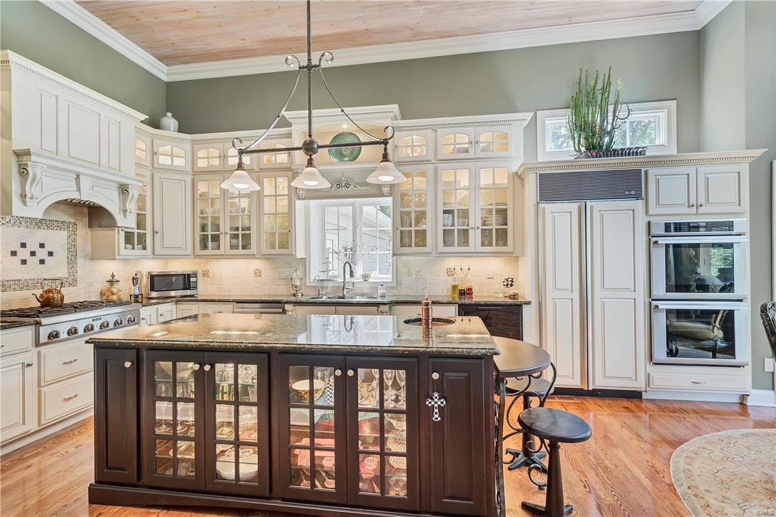 Chesterfield Lakes - Residential