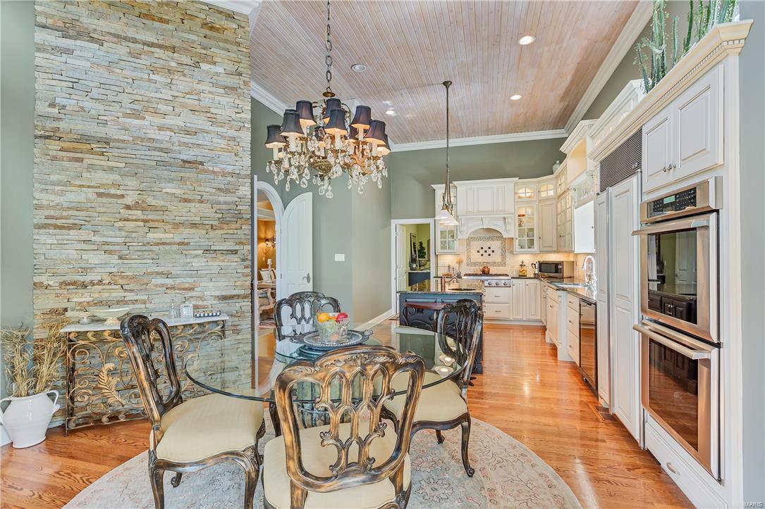 Chesterfield Lakes - Residential