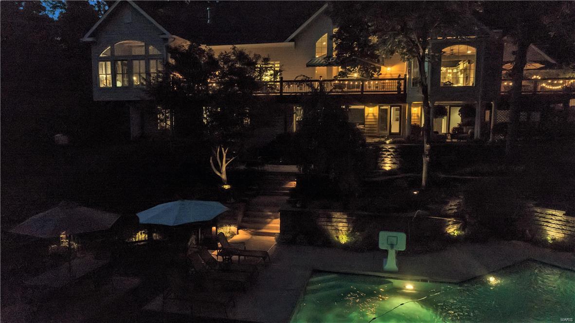 Chesterfield Lakes - Residential