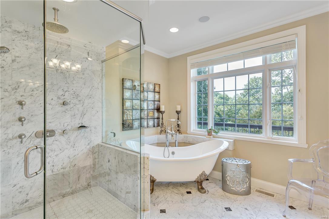 Chesterfield Lakes - Residential