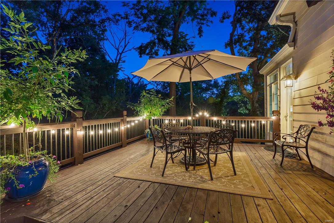 Chesterfield Lakes - Residential