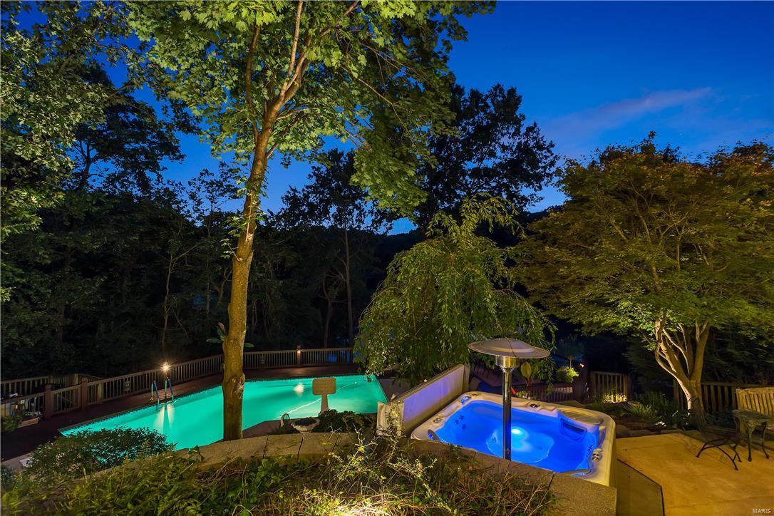 Chesterfield Lakes - Residential