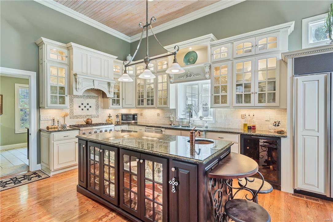 Chesterfield Lakes - Residential