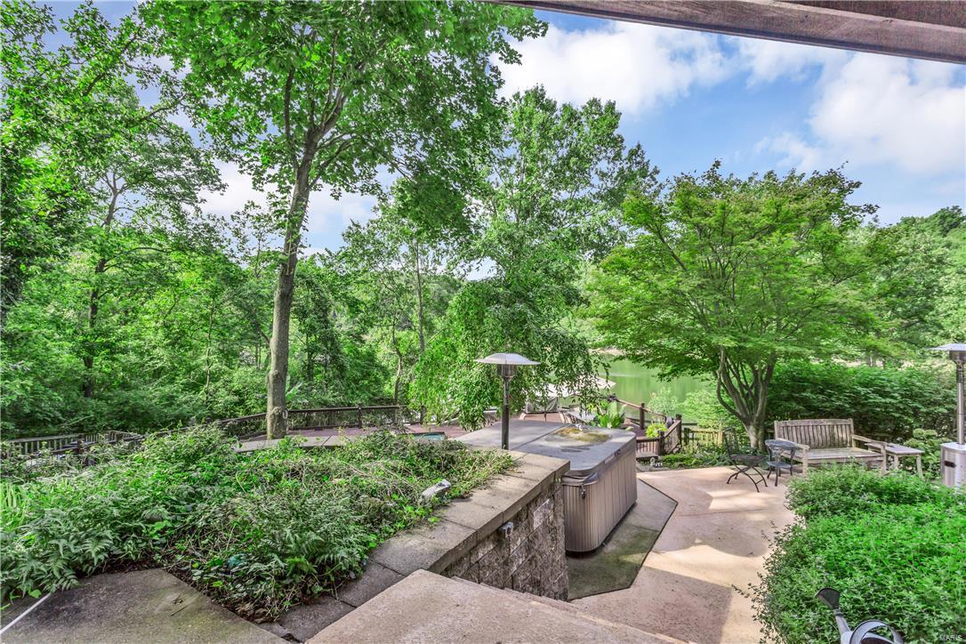 Chesterfield Lakes - Residential