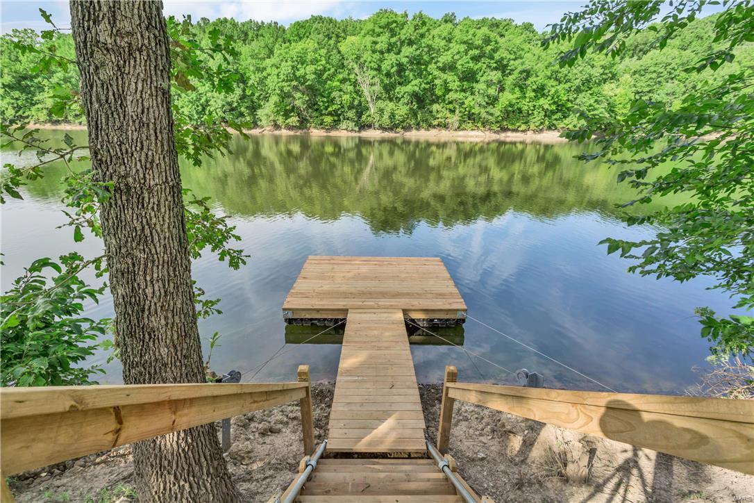 Chesterfield Lakes - Residential