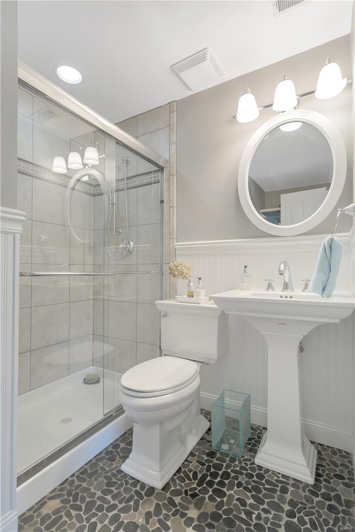 Chesterfield Lakes - Residential