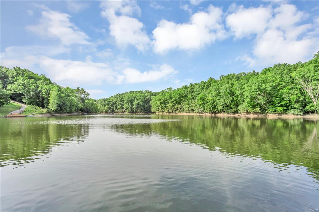 Chesterfield Lakes - Residential