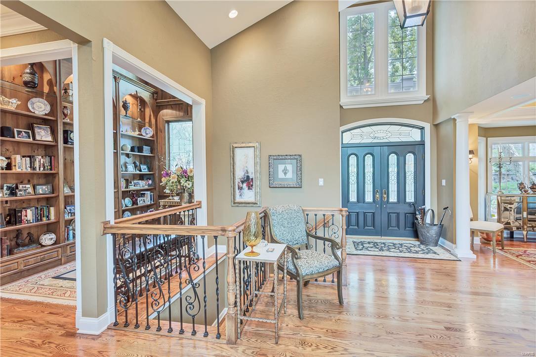 Chesterfield Lakes - Residential