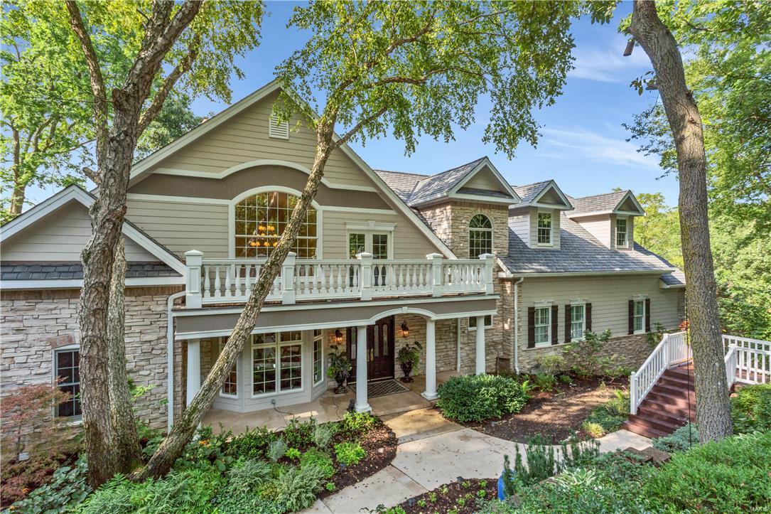 Chesterfield Lakes - Residential