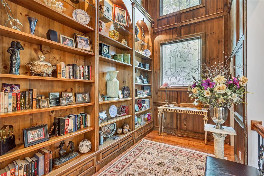 Chesterfield Lakes - Residential