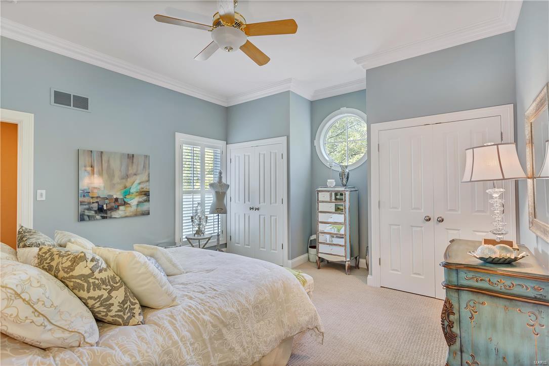 Chesterfield Lakes - Residential