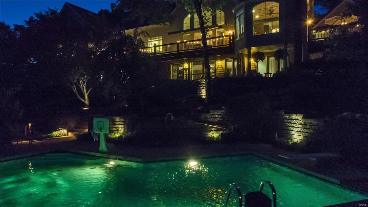 Chesterfield Lakes - Residential